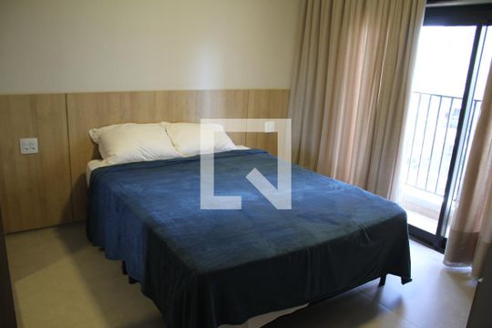 Quarto 1 de apartamento à venda com 2 quartos, 89m² em Setor Bueno, Goiânia