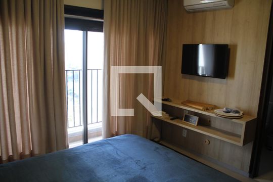 Quarto 1 de apartamento à venda com 2 quartos, 89m² em Setor Bueno, Goiânia