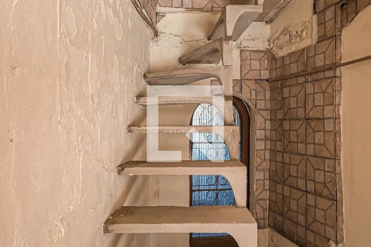 Entrada de casa à venda com 2 quartos, 250m² em Parque Santo Antônio, Guarulhos