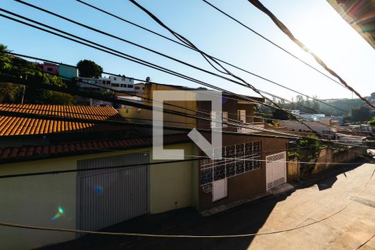 Vista da Varanda de casa à venda com 4 quartos, 300m² em Vila Aparecida, Jundiaí