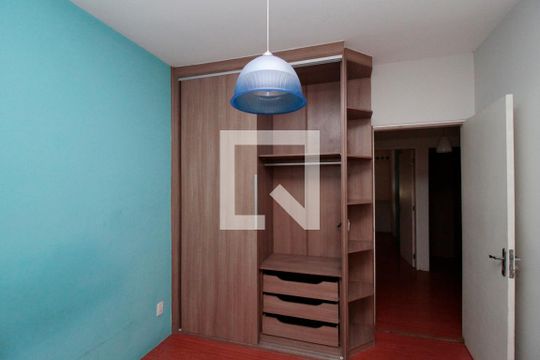 Quarto 2 de apartamento para alugar com 2 quartos, 90m² em Vila Buarque, São Paulo