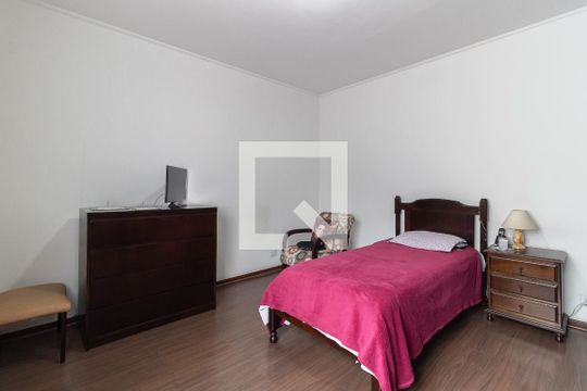 Quarto 1 de casa à venda com 2 quartos, 120m² em Vila Moinho Velho, São Paulo