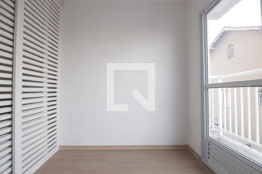 Varanda de apartamento à venda com 1 quarto, 33m² em Vila Ré, São Paulo