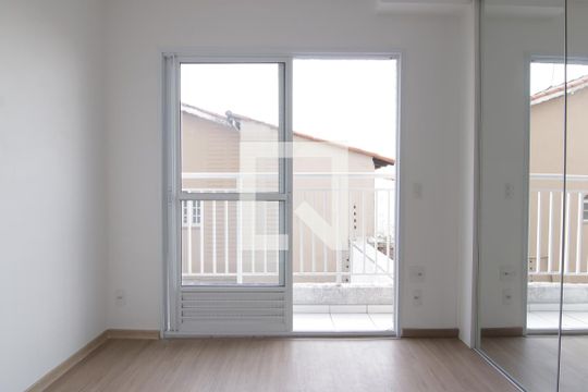 Cozinha de apartamento à venda com 1 quarto, 33m² em Vila Ré, São Paulo