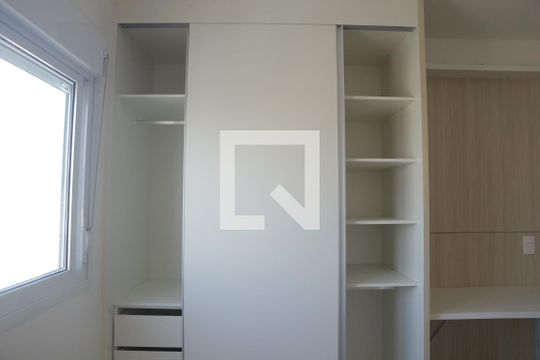 Studio de kitnet/studio para alugar com 1 quarto, 24m² em Vila Mariana, São Paulo