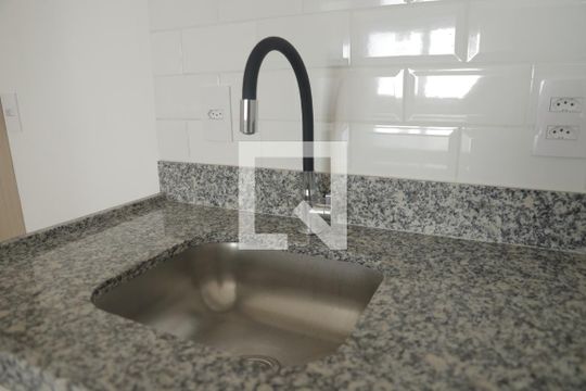 Kitnet/Studio para alugar com 1 quarto, 24m² em Vila Mariana, São Paulo