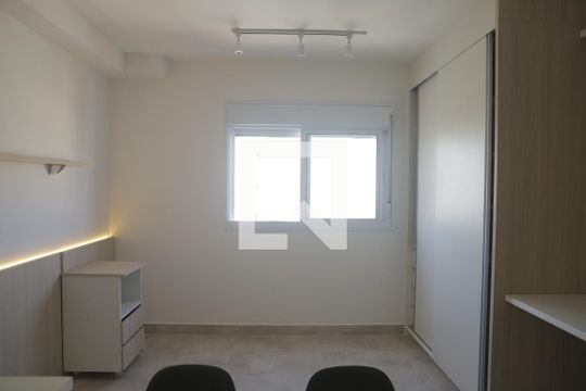 Studio de kitnet/studio para alugar com 1 quarto, 24m² em Vila Mariana, São Paulo