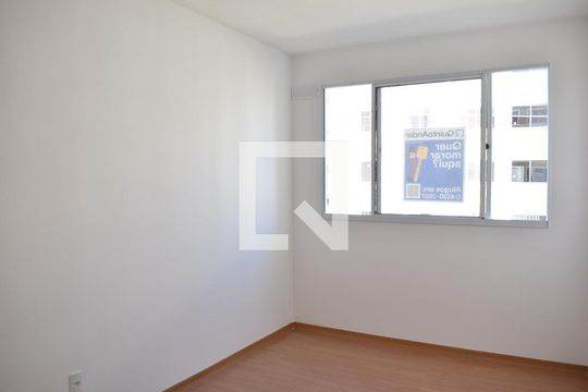 Apartamento para alugar com 2 quartos, 41m² em Campo Grande, Rio de Janeiro