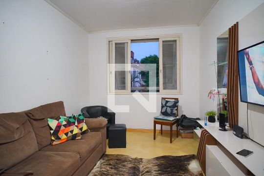 Apartamento à venda com 3 quartos, 90m² em Partenon, Porto Alegre