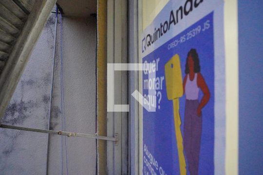 Plaquinha de apartamento à venda com 3 quartos, 90m² em Partenon, Porto Alegre