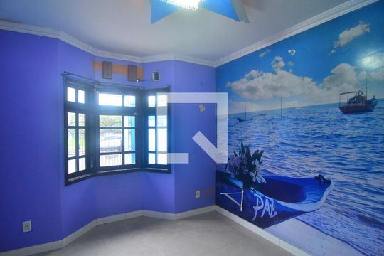Quarto 1 de casa à venda com 4 quartos, 110m² em Centro, Canoas