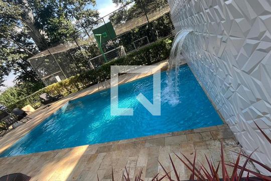 Área comum - Piscina de casa de condomínio à venda com 3 quartos, 228m² em Tucuruvi, São Paulo