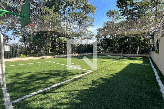 Quadra Esportiva de casa de condomínio para alugar com 3 quartos, 228m² em Tucuruvi, São Paulo