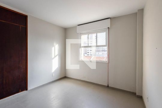 Quarto de apartamento à venda com 2 quartos, 60m² em Pinheiros, São Paulo