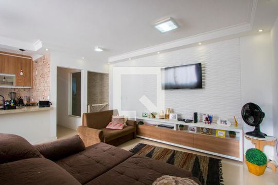 Casa à venda com 5 quartos, 240m² em Jardim Bela Vista, Santo André