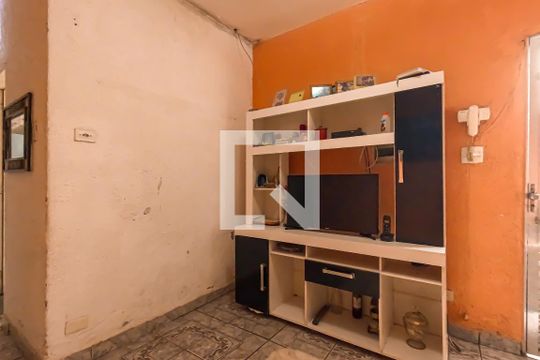 Sala de casa à venda com 3 quartos, 149m² em Vila Rosália, Guarulhos
