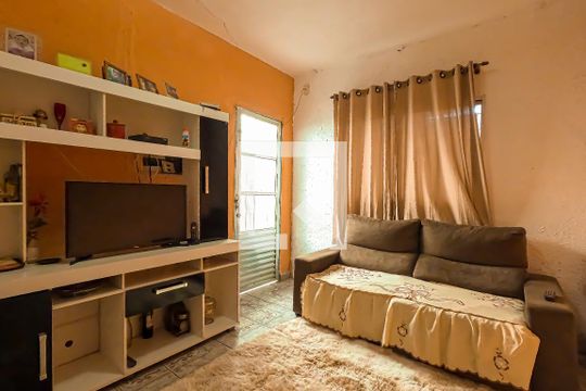 Casa à venda com 3 quartos, 149m² em Vila Rosália, Guarulhos