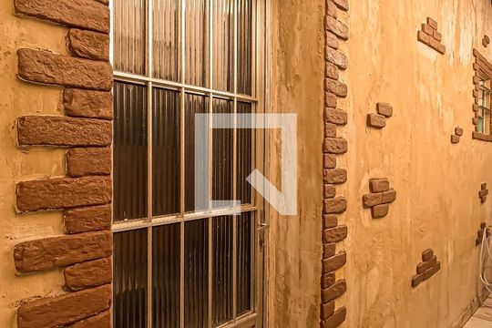 Entrada de casa à venda com 3 quartos, 149m² em Vila Rosália, Guarulhos