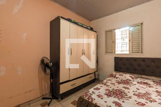 Quarto 1 de casa à venda com 3 quartos, 149m² em Vila Rosália, Guarulhos
