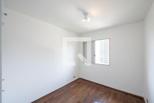 Quarto 1 de apartamento para alugar com 3 quartos, 98m² em Vila Clementino, São Paulo