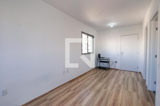 Studio de apartamento para alugar com 1 quarto, 27m² em Ipiranga, São Paulo