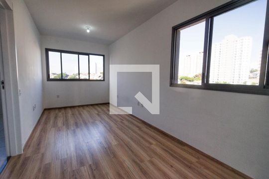 Apartamento para alugar com 1 quarto, 27m² em Ipiranga, São Paulo