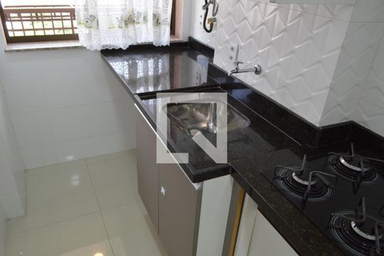 Área de Serviço  de apartamento à venda com 3 quartos, 87m² em Taquara, Rio de Janeiro