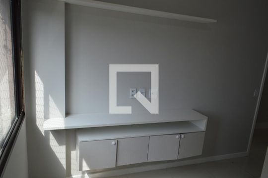 Suíte de apartamento à venda com 3 quartos, 87m² em Taquara, Rio de Janeiro