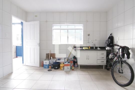 Casa à venda com 2 quartos, 60m² em Cidade Líder, São Paulo