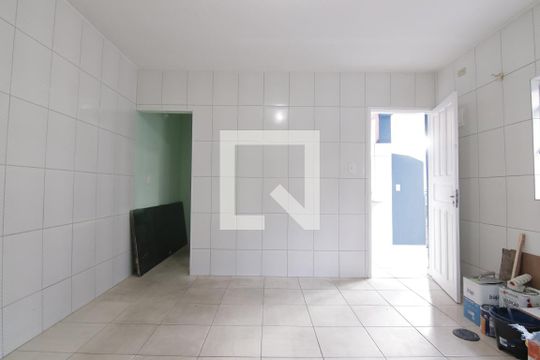 Sala de casa à venda com 2 quartos, 60m² em Cidade Líder, São Paulo