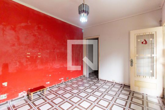 Sala de casa à venda com 3 quartos, 225m² em Vila Matilde, São Paulo