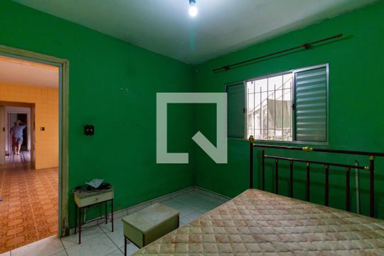 Quarto 02 de casa à venda com 3 quartos, 225m² em Vila Matilde, São Paulo