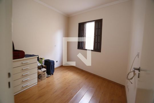 Quarto 1 de casa à venda com 3 quartos, 170m² em Parque Anhanguera, São Paulo