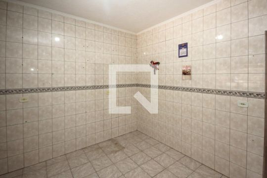 Casa para alugar com 2 quartos, 70m² em Jardim Tiete, São Paulo