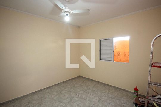 Suite de casa para alugar com 2 quartos, 70m² em Jardim Tiete, São Paulo