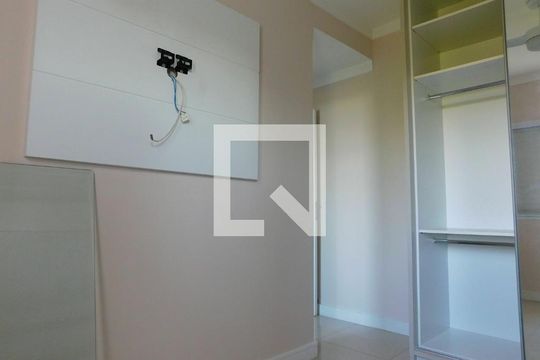 Quarto de apartamento para alugar com 2 quartos, 60m² em Morumbi, Paulínia