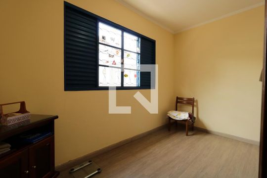 Quarto 1 de casa à venda com 3 quartos, 190m² em Vila Floresta, Santo André