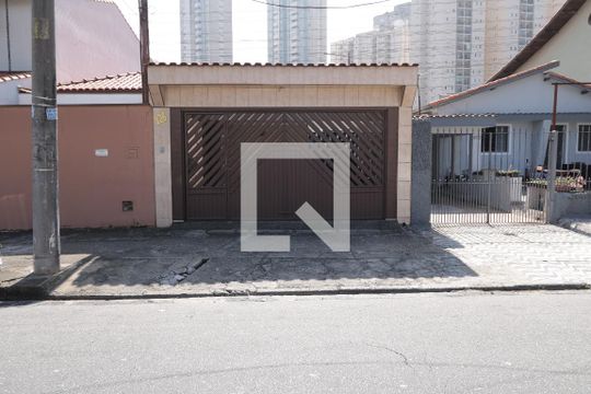 Casa à venda com 3 quartos, 190m² em Vila Floresta, Santo André