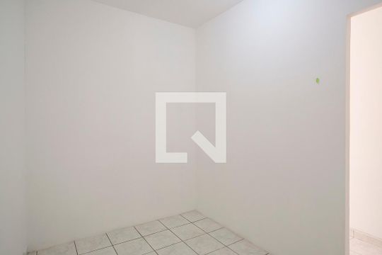Sala/Quarto de kitnet/studio para alugar com 1 quarto, 25m² em Nova Gerti, São Caetano do Sul