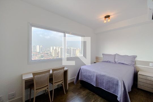Kitnet/Studio à venda com 1 quarto, 21m² em Belenzinho, São Paulo