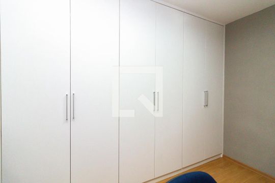 Escritório de apartamento à venda com 4 quartos, 166m² em Palmares, Belo Horizonte