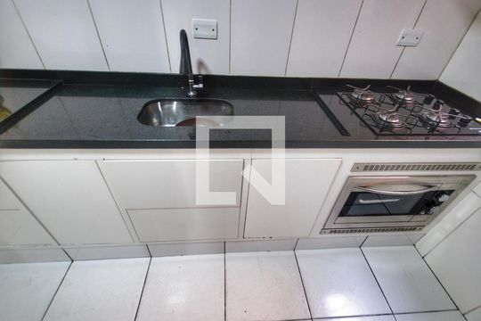Cozinha de casa à venda com 3 quartos, 147m² em Ipiranga, São Paulo