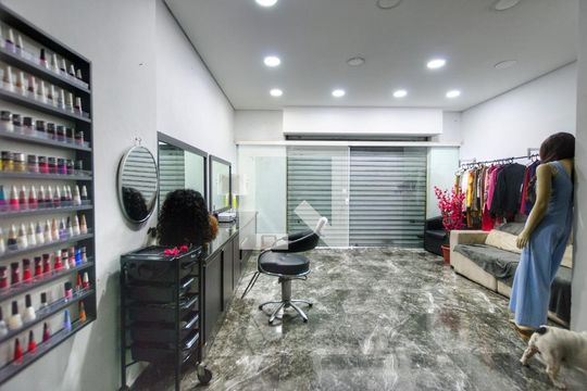 Garagem de casa à venda com 3 quartos, 147m² em Ipiranga, São Paulo