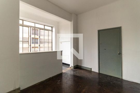 Apartamento à venda com 2 quartos, 58m² em Centro Histórico de São Paulo, São Paulo