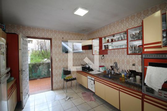 Cozinha de casa à venda com 3 quartos, 229m² em Penha de França, São Paulo