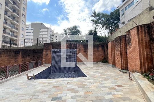 Área comum - Piscina de apartamento à venda com 2 quartos, 70m² em Saúde, São Paulo