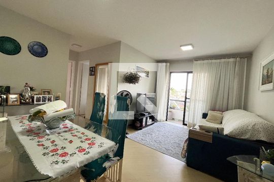 Apartamento à venda com 2 quartos, 70m² em Saúde, São Paulo