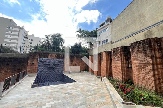 Área comum - Piscina de apartamento à venda com 2 quartos, 70m² em Saúde, São Paulo