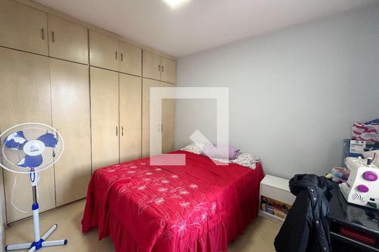Quarto 1 de apartamento à venda com 2 quartos, 70m² em Saúde, São Paulo