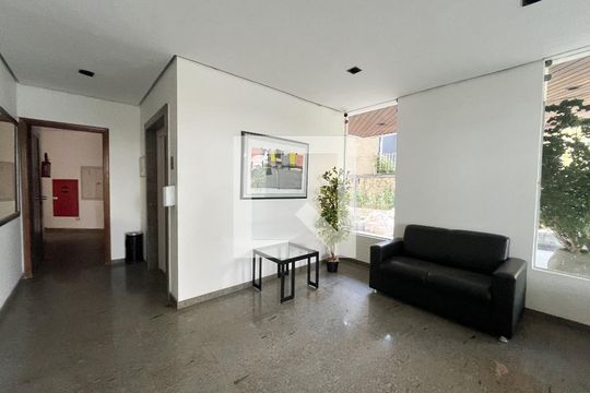 Área comum de apartamento à venda com 2 quartos, 70m² em Saúde, São Paulo